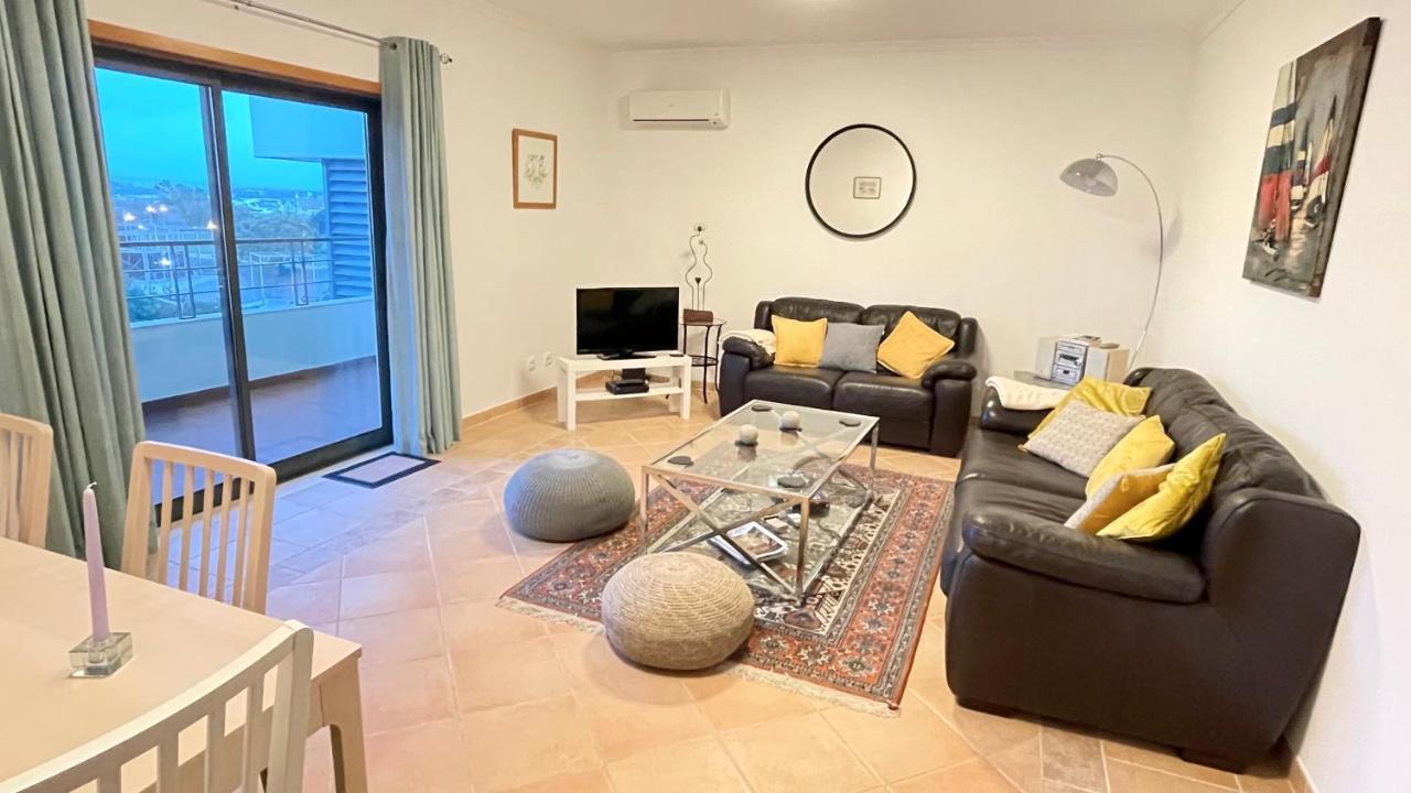 Muralha Residence Lagos Eksteriør billede